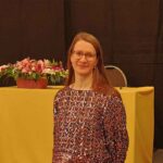 파룬따파를 수련할 수 있다는 것은 더없는 큰 축복