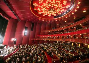 2026년 중국 신년 기간 션윈 공연 중국 내륙 시청 방법