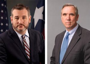 미 상원의원들 ‘파룬궁 및 강제 장기적출 피해자 보호법’ 발의