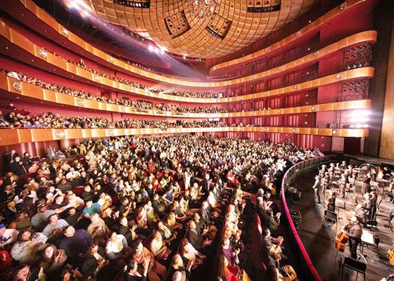 유럽·북미 정계 인사들 션윈 찬사…인간성 가치 선양, 의미 깊어