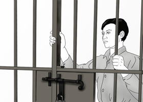 아들이 진선인 전파하다 납치돼, 경찰이 80대 노모와 변호사 접견 막아