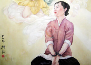 충칭시 80대 노인 저우량룽, 또다시 납치돼 감금