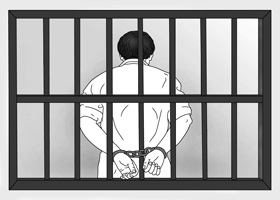 랴오닝성 번시시 파룬궁수련자 판웨이, 또 부당하게 4년형 선고받아
